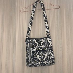 Fanfare Shoulder Bag